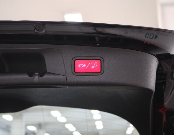 Mercedes-Benz GLA SUV 2,0 l 110 kw