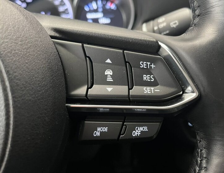 Mazda 6 Kombi 2,0 l 121 kw