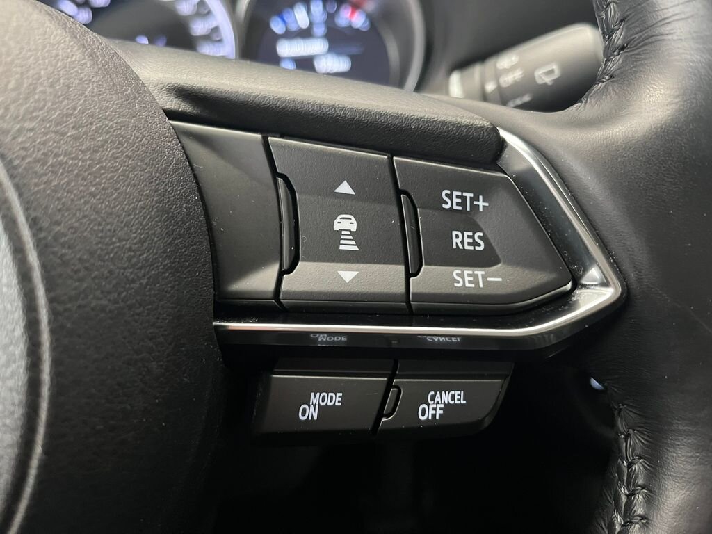 Mazda 6 Kombi 2,0 l 121 kw