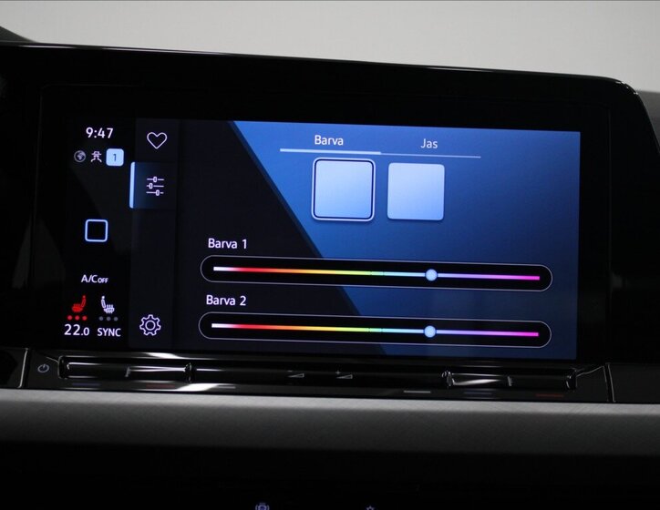 Volkswagen Golf Hatchback 999,0 81 kw