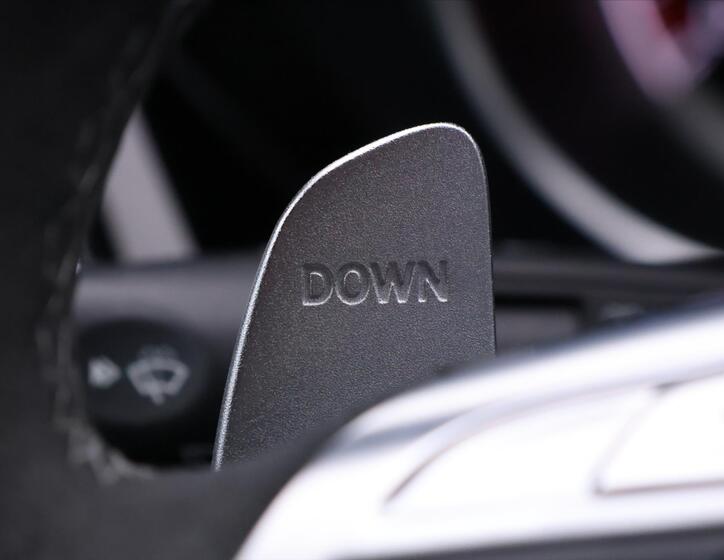 Mercedes-Benz CLS 25