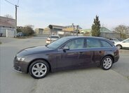 Audi A4 Kombi 2,0 l 105 kw