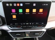 Seat Leon Kombi 1,5 l 110 kw