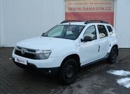 Dacia Duster SUV 1,5 l 81 kw