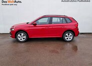Škoda Kamiq Hatchback 999,0 85 kw