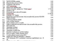 Mercedes-Benz Třídy C 21