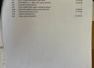 Mercedes-Benz Třídy V VAN / Minibus 0,0 140 kw