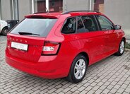 Škoda Fabia Kombi 999,0 70 kw