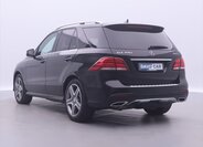 Mercedes-Benz GLE SUV 3,0 l 190 kw