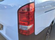 Mercedes-Benz Vito 11