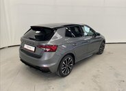 Škoda Fabia Hatchback 999,0 85 kw