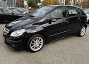 Mercedes-Benz Třídy B 3