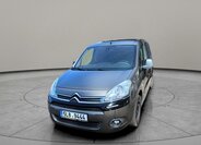 Citroën Berlingo Kombi 1,6 l 88 kw