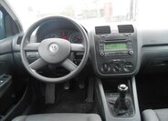 Volkswagen Golf Hatchback 1,9 l 77 kw