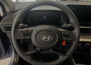 Hyundai i20 Hatchback 1,2 l 57 kw