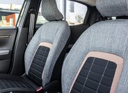 Citroën C3 Aircross SUV / Terénní 1,2 l 74 kw