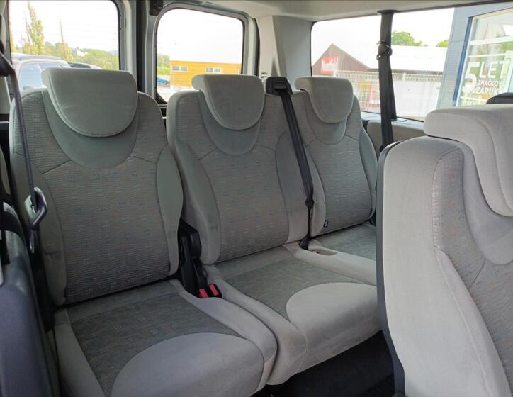 Fiat Scudo 15