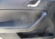 Škoda Yeti Kombi 2,0 l 81 kw