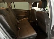 Opel Zafira MPV 1,4 l 103 kw