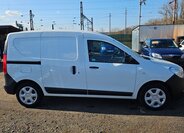 Dacia Dokker Skříň 1,6 l 75 kw
