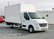 Renault Master 2