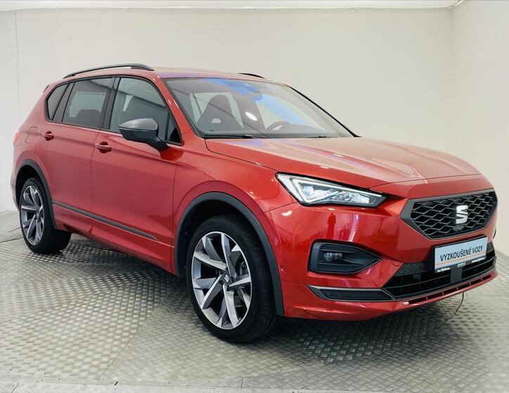 Seat Tarraco 26