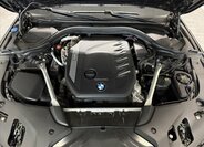 BMW Řada 5 Kombi 3,0 l 210 kw