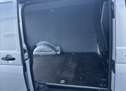 Volkswagen Transporter Skříň 2,0 l 110 kw