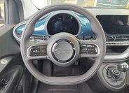 Fiat 500 Hatchback 999,0 48 kw