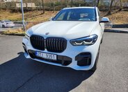 BMW X5 SUV 0,0 0