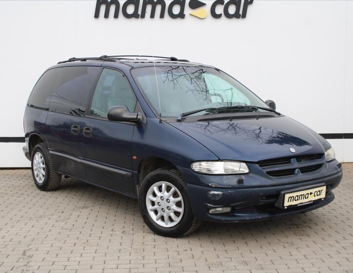 Chrysler Voyager 1