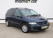 Chrysler Voyager 1