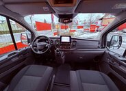 Ford Tourneo Custom 15