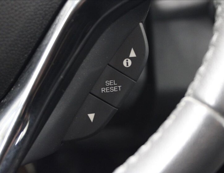 Honda HR-V SUV / Terénní 1,5 l 96 kw