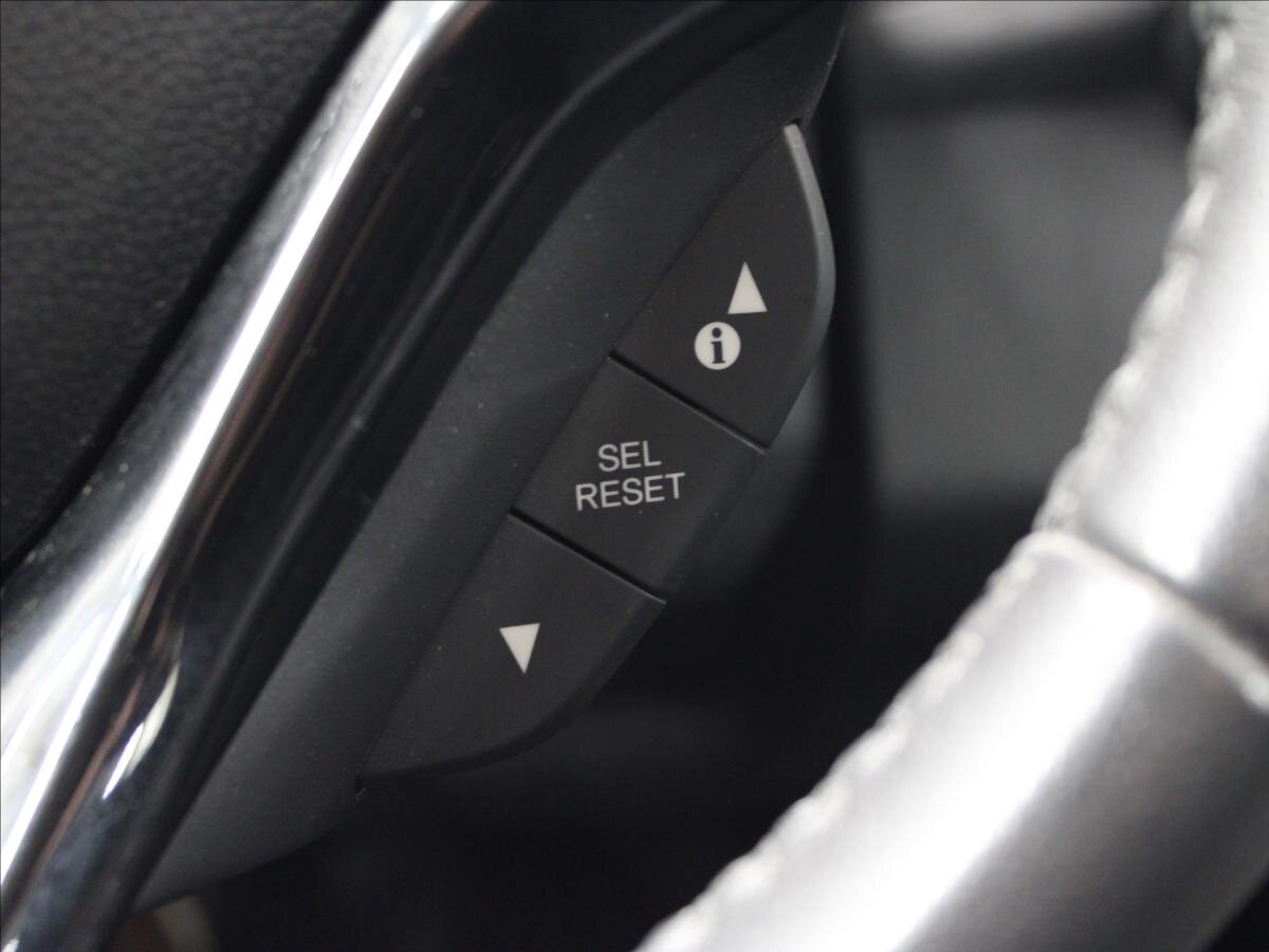 Honda HR-V SUV / Terénní 1,5 l 96 kw