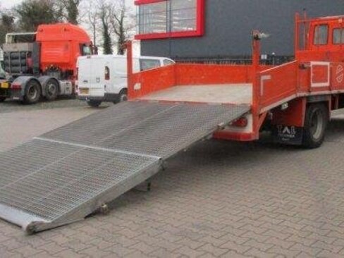 Iveco Ostatní Ostatní 0,0 137 kw