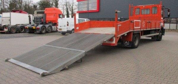 Iveco Ostatní Ostatní 0,0 137 kw