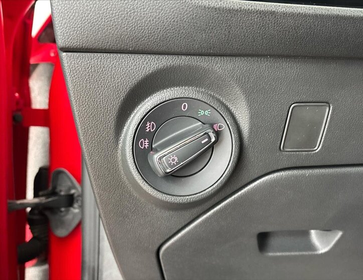 Seat Leon Hatchback 1,6 l 77 kw