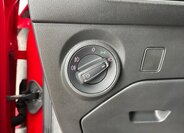 Seat Leon Hatchback 1,6 l 77 kw