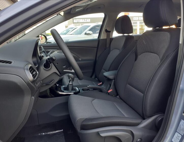 Hyundai i30 Kombi 998,0 85 kw