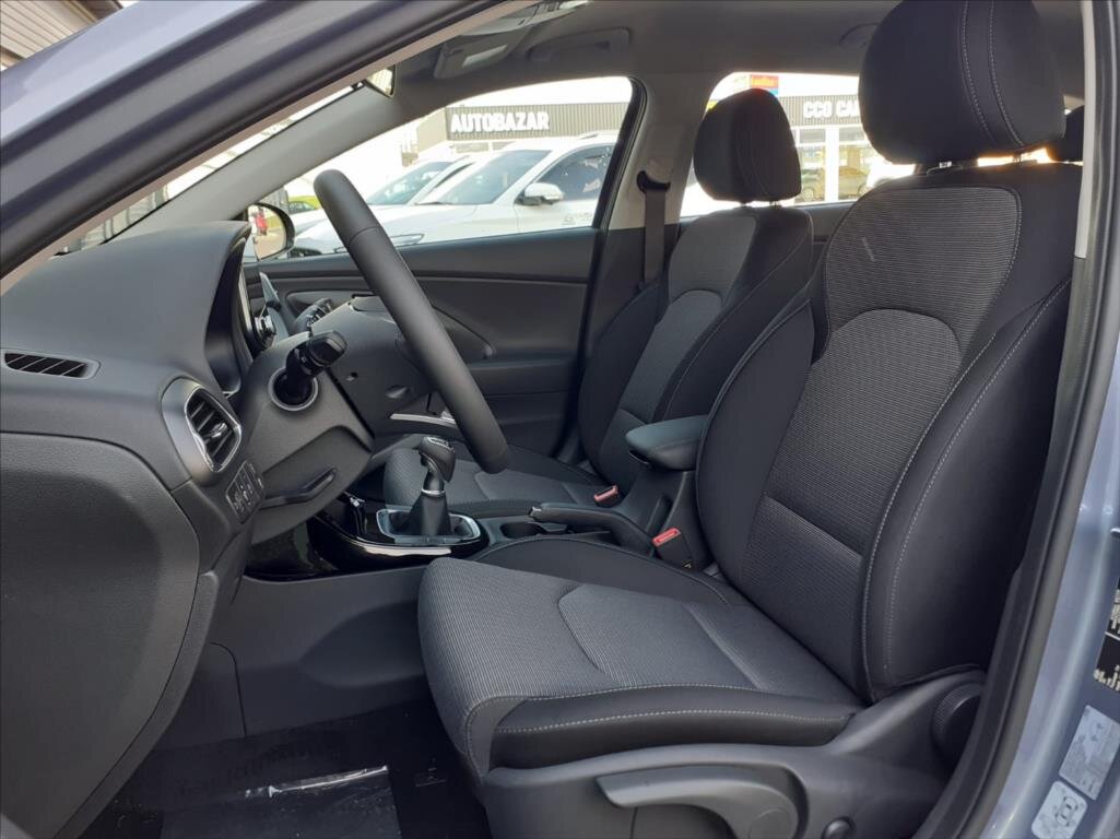 Hyundai i30 Kombi 998,0 85 kw