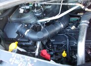 Opel Movano Ostatní 2,3 l 107 kw