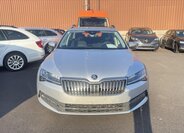 Škoda Superb Kombi 2,0 l 110 kw