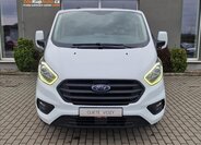 Ford Transit Custom Skříň 2,0 l 77 kw