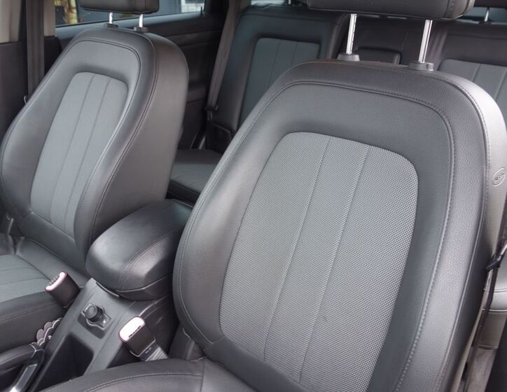 Opel Antara SUV 2,0 l 110 kw