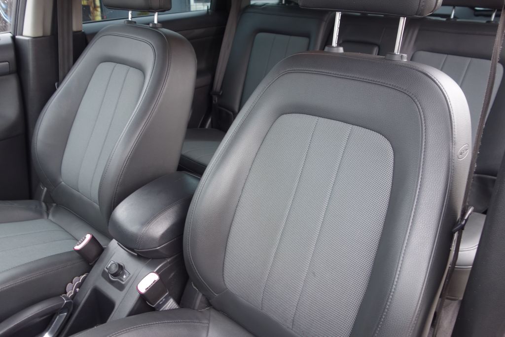 Opel Antara SUV 2,0 l 110 kw