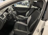 Škoda Rapid Liftback 1,2 l 66 kw