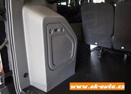 Ford Transit Ostatní 2,0 l 96 kw