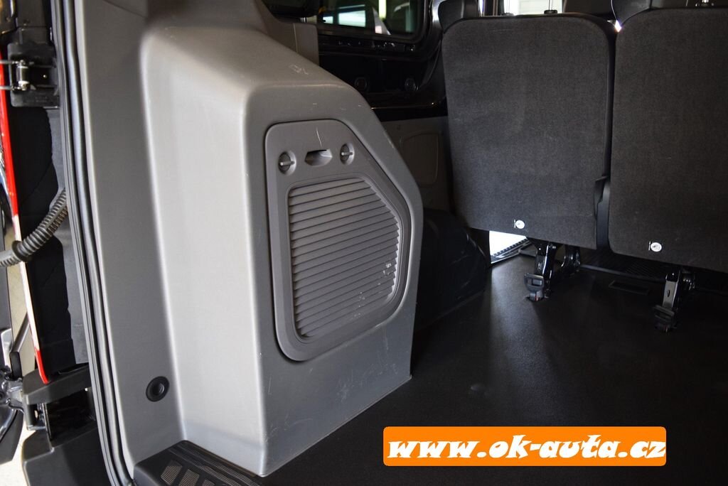 Ford Transit Ostatní 2,0 l 96 kw