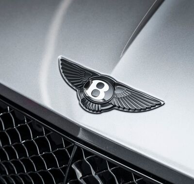 Bentley Continental GT 23
